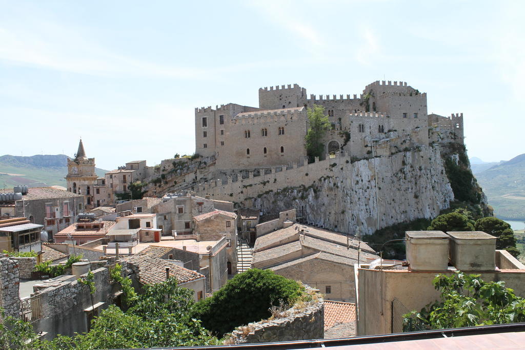 Case Vacanze Santa Lucia Caccamo Cameră foto